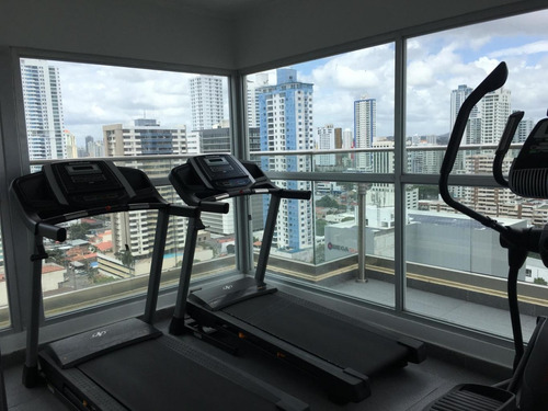 Imagen 12 de 14 de Venta De Apartamento En Ph Quartier Atlapa 20-5804