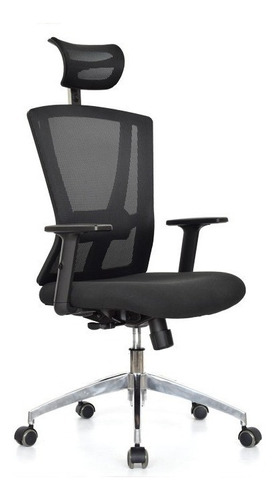 Sillon Alta Gama Delphi De Malla Presidencial 