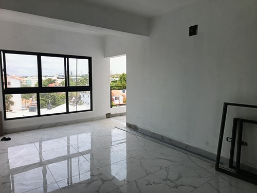 Bello Exclusivo Ph Con Terraza 3 Hab Reparto Los 3 Ojos