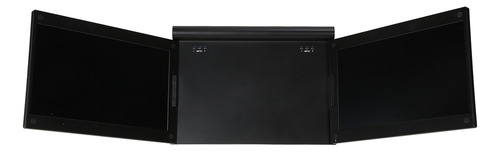 Extensor De Pantalla De Monitor Dual Para Computadora Portát