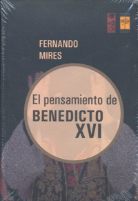 El Pensamiento De Benedicto Xvi (libro Original)