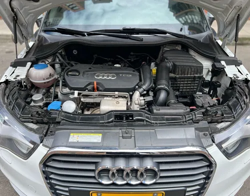 Audi A1 1.4 Tfsi Ambition Plus