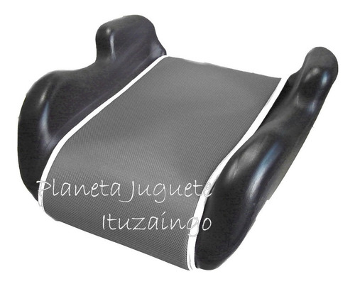 Booster De Auto Baby Rodacross Para Niños De 18 A 36 Kgs.
