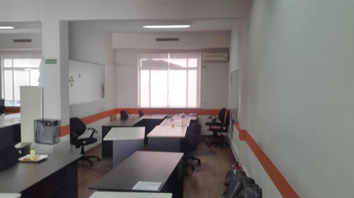 Imagen 2 de 14 de Oficina - Microcentro