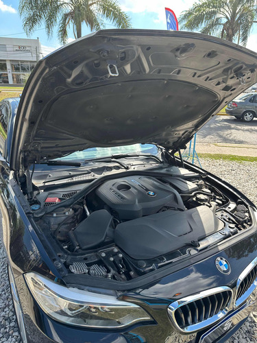 BMW Serie 2 2.0 220i Sport Line 184cv