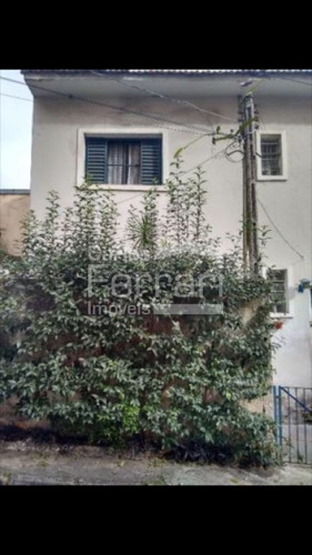 Imagem 9 de 9 de Casa Em Alto De Santana - 02 Dormitorios - Cf15115