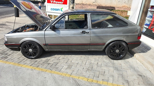 Imagem 2 de 11 de Volkswagen Gol Cl