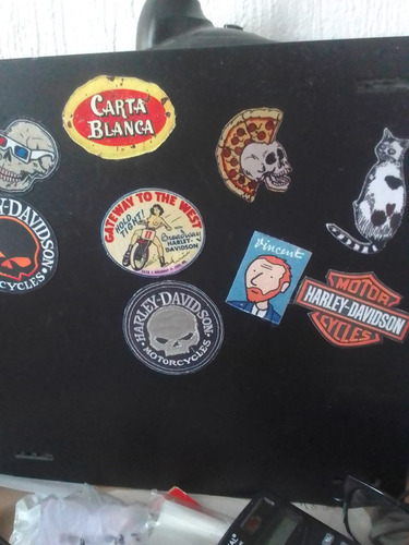 30 Calcomanías-parches Sticker-tela Lavables Taylor Swift#23