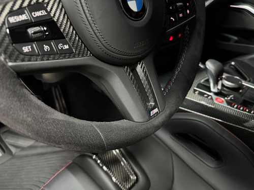 Bmw M3 Cs 2024