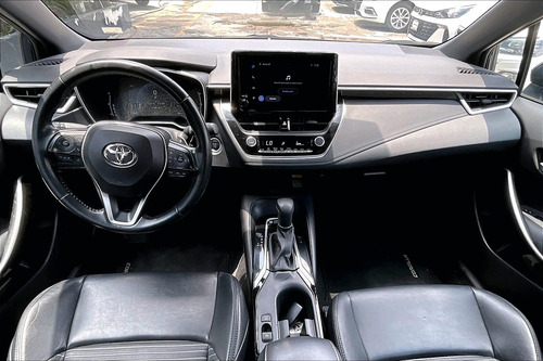 Toyota Corolla 2023