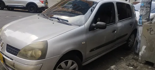 Renault Clio F.ii Dynamique