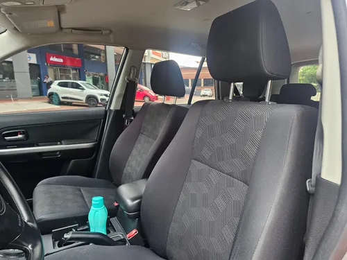 Suzuki Grand Vitara 2.4 Sz Glx Sport 4x4
