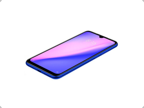 Xiaomi Redmi Note 7 64gb 4gb Ram Liberado + Funda Regalo