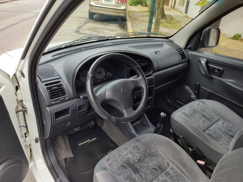 Citroën Berlingo 1.9 D Plc 2010