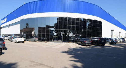 Imagen 3 de 11 de Parque Industrial Micro Industrial Park