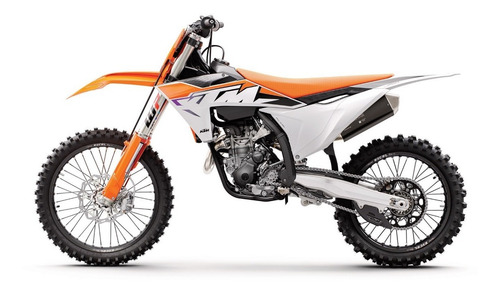 Imagen 15 de 24 de Ktm 350 Sx-f 2023 0km- No Dolar Blue Unidad Fisica Conc Of