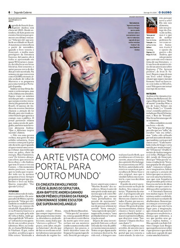 Velar Por Ela (vencedor Do Goncourt 2023)
