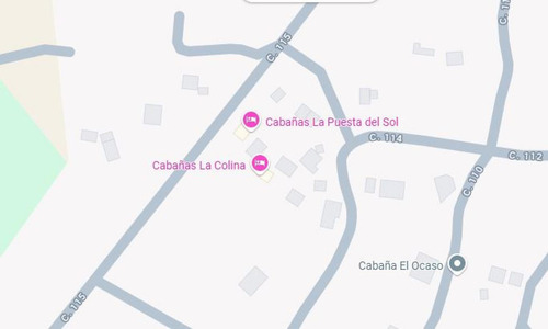 Complejo De Cabañas En Venta - 890mts2 - Córdoba