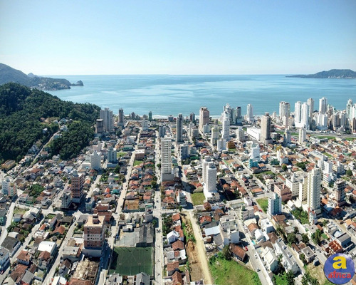 Imagem 2 de 5 de Apartamento 2 Suítes 1 Vaga De Garagem No Morretes Em Itapema/sc - Imobiliária África - Ap00530 - 69812746