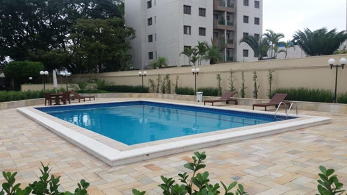 Imagem 3 de 24 de Apartamento Com 3 Dormitórios À Venda, 96 M² Por R$ 660.000,00 - Vila Butantã - São Paulo/sp - Ap5961v