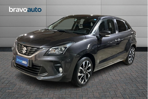 Suzuki 1.4 Glx Mt 5p