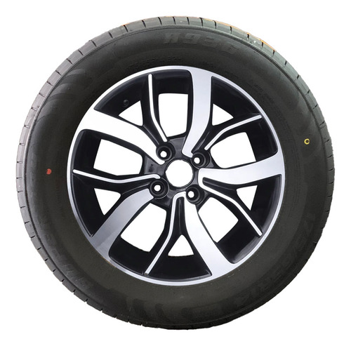 Kit De 2 Llantas Superway 175/70r13 82h A936