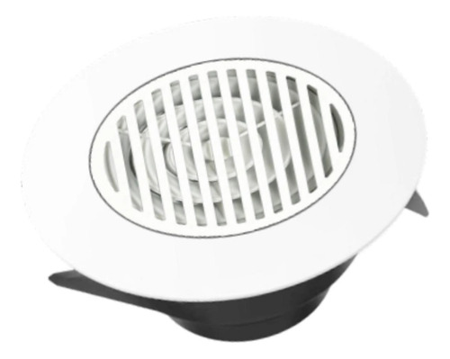 Rejilla De Ventilación De Techo Ajustable De Estilo B