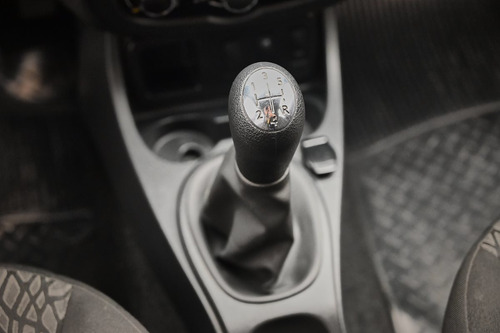 Imagen 13 de 15 de Renault Oroch Expresion 1.6 2020