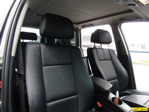 Imagen 13 de 14 de Bmw X3 E83 3.0si