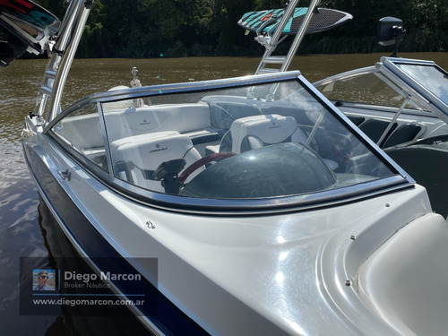 Quicksilver 2000 Evinrude 150 Hp