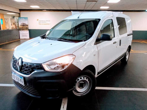 Renault Kangoo 1.5 Confort Bien Conservada U/dueño (eo)