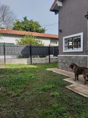 Imagen 14 de 14 de Casa Ph De 3 Ambientes En Venta - Castelar Norte