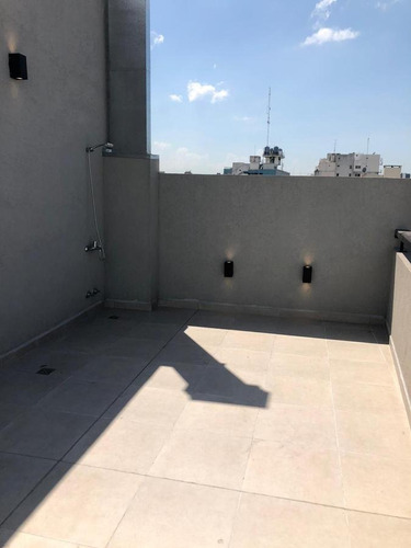 Imagen 25 de 28 de Departamento - Almagro