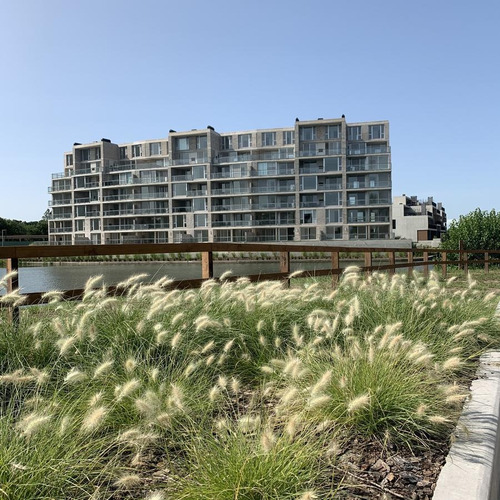 Imagen 24 de 24 de Venice - Tigre - Excelente Departamento De 3 Ambientes En Venta