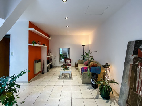 Imagen 2 de 30 de Venta Ph 5 Amb Patio- Parrilla Y Terraza Mataderos