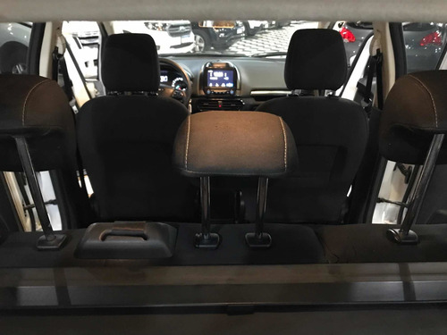 Imagen 17 de 23 de Ford Ecosport 2020 1.5 Se 123cv 4x2 Automática No Ranger C