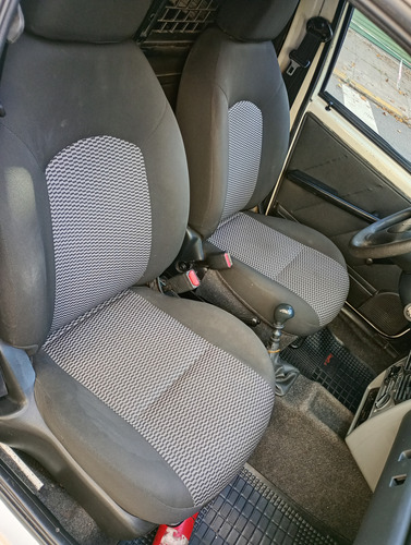 Fiat Fiorino 1.3 Fire