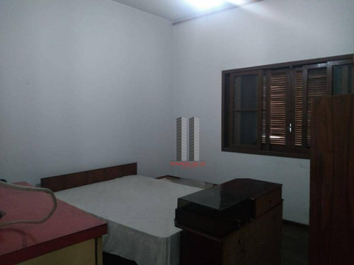 Imagem 4 de 10 de Casa Com 2 Dormitórios À Venda, 200 M² Por R$ 1.900.000 - Água Rasa - São Paulo/sp - Ca0724