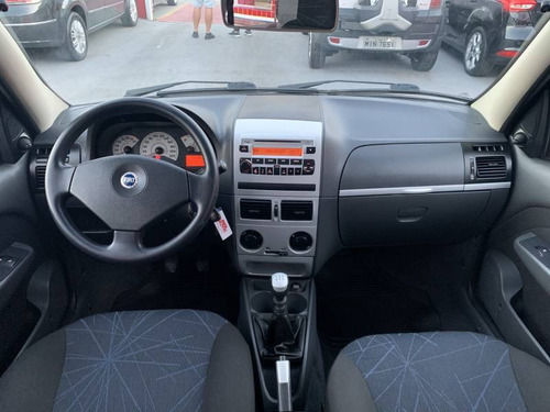 Imagem 9 de 9 de Fiat Palio Elx 1.4 8v