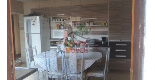 Imagem 10 de 15 de Casa - Ref: 7006 - V-7006
