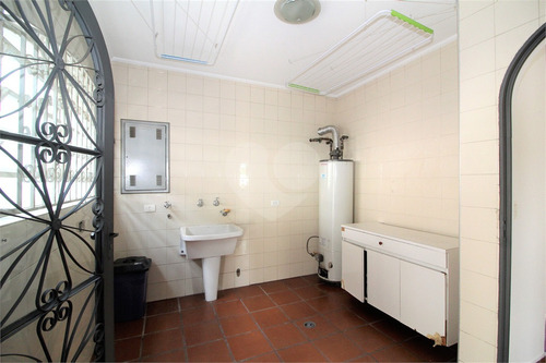 Imagem 16 de 26 de Ótima Casa No Jardim Leonor - Reo70275