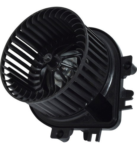 Motor Soplador De A/c Mini Cooper S Hot Chili 2008 1.6l Uac