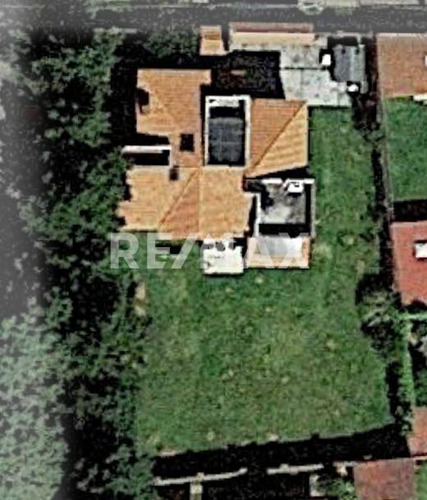 Casa En Venta En Metepec, Casa En Condominio En La Virgen