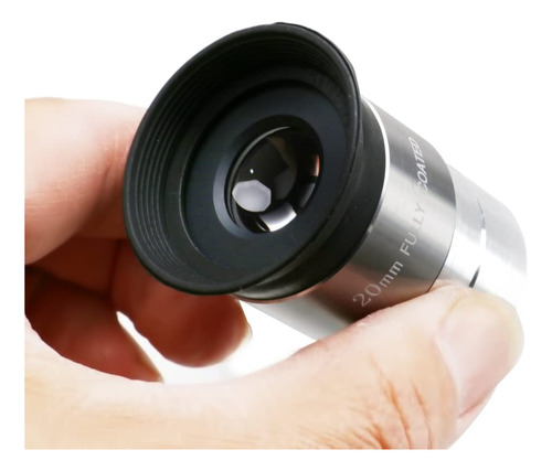 Juego De Oculares Para Telescopio Lente Óptica Multicapa