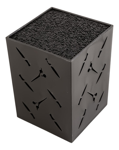 Caja De Soporte Para Tijeras De Peluquería Organizador De