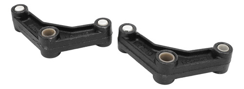 Par De Ecualizadores De Suspensión De Remolque Eq-458 Con Ej