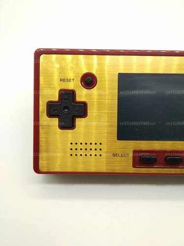 Consola 89 Juegos Clasicos Mas Ranura Cartucho Family Game