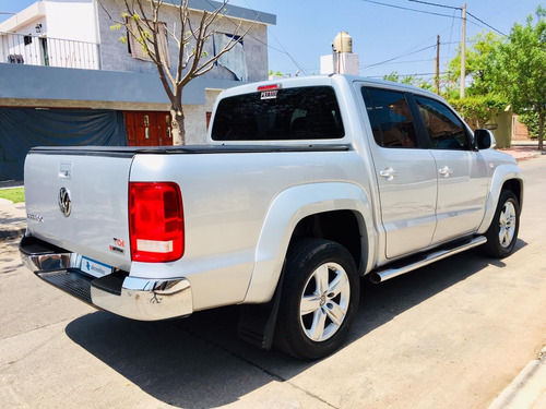 Volkswagen Amarok 2.0 Cd Tdi 180cv 4x4 Highline Pack 2018