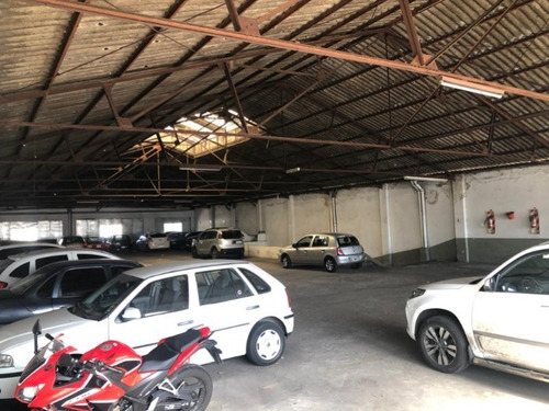 Imagen 6 de 8 de Edificio De Cocheras De 1428 M2 En Venta Zona Macrocentro (mar Del Plata)
