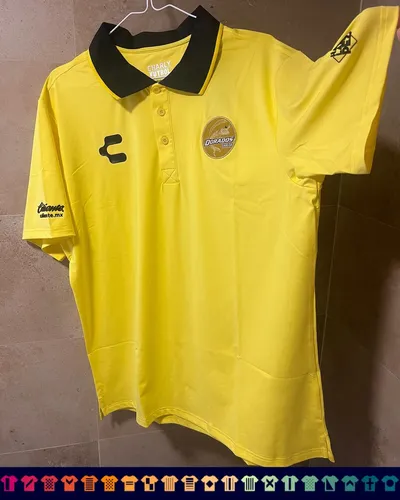 Chomba Charly Dorados Sinaloa 18/19 México Maradona